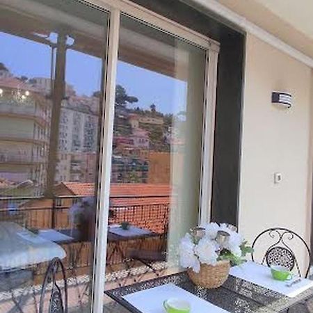 Appartamento Delizioso Con Terrazzo In Centro-Delicious Apartment With Terrace San Remo Exterior foto