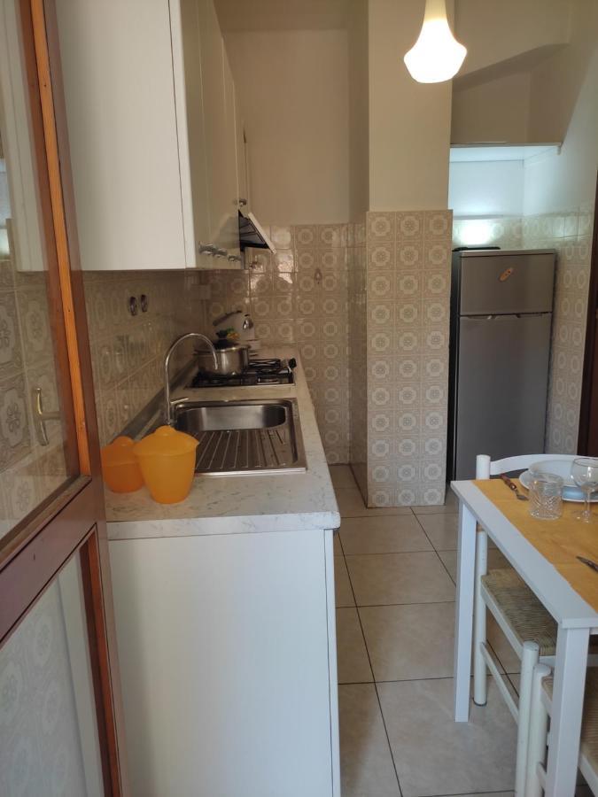Appartamento Delizioso Con Terrazzo In Centro-Delicious Apartment With Terrace San Remo Exterior foto