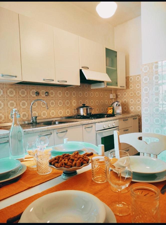 Appartamento Delizioso Con Terrazzo In Centro-Delicious Apartment With Terrace San Remo Exterior foto