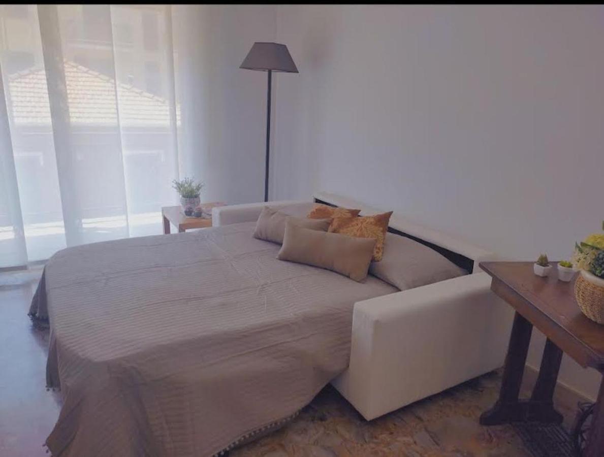 Appartamento Delizioso Con Terrazzo In Centro-Delicious Apartment With Terrace San Remo Exterior foto