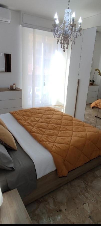 Appartamento Delizioso Con Terrazzo In Centro-Delicious Apartment With Terrace San Remo Exterior foto