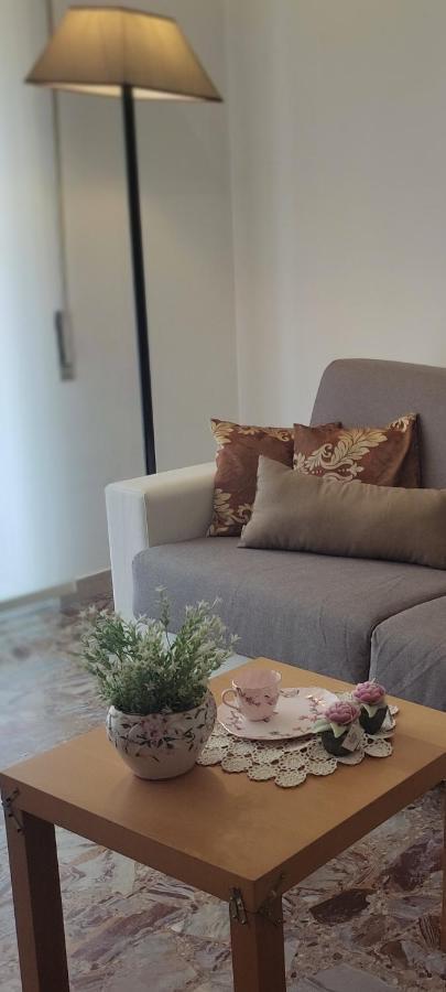 Appartamento Delizioso Con Terrazzo In Centro-Delicious Apartment With Terrace San Remo Exterior foto