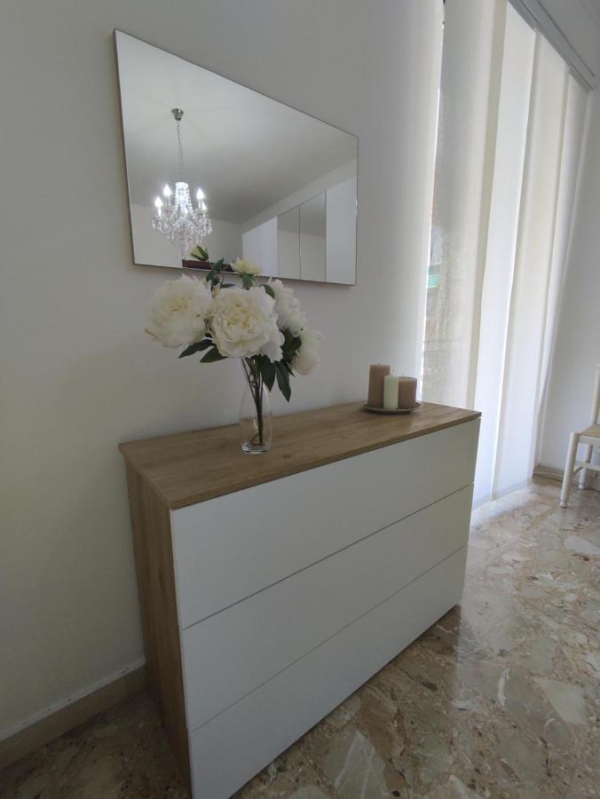 Appartamento Delizioso Con Terrazzo In Centro-Delicious Apartment With Terrace San Remo Exterior foto