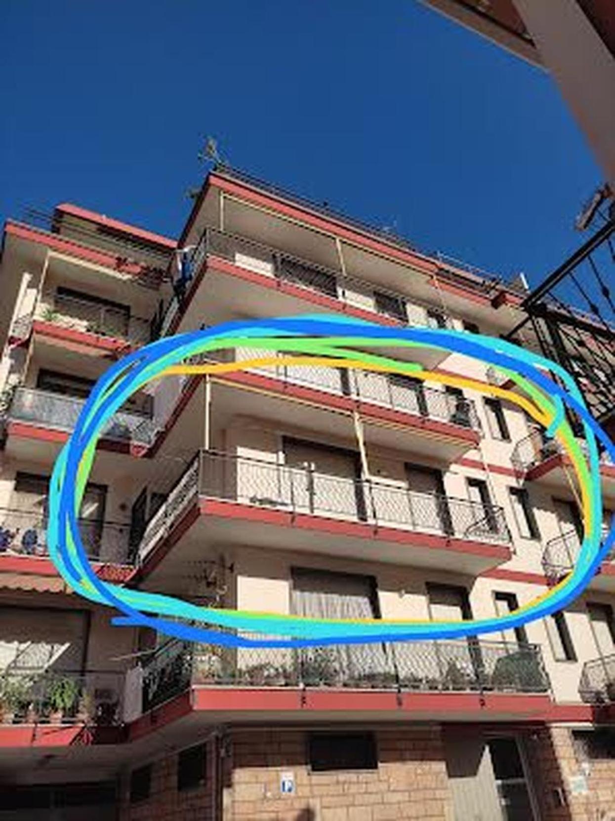 Appartamento Delizioso Con Terrazzo In Centro-Delicious Apartment With Terrace San Remo Exterior foto